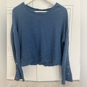 Joes jeans light sweater